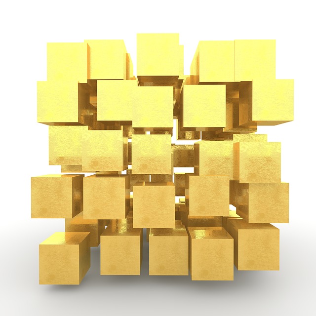 Download free HD stock image of Gold Bars Free gold bars feingold illustration