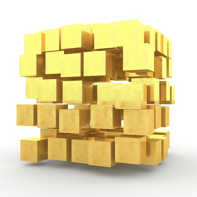 Download free HD stock image of Gold Bars Free gold bars feingold illustration