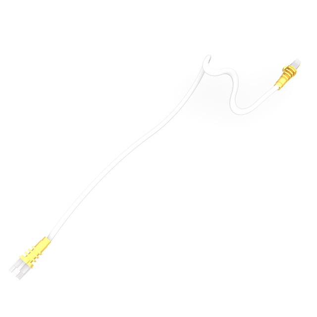 Free network cable ethernet illustration