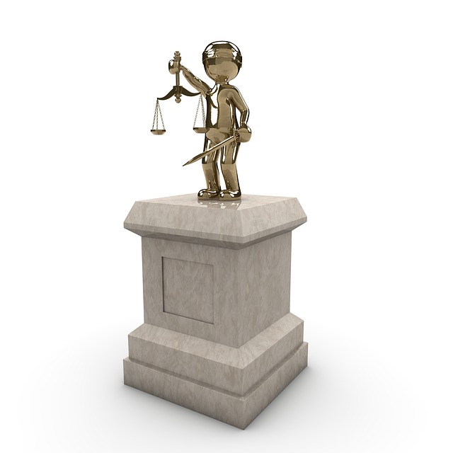 Denkmal, Justiz, Gerechtigkeit, Kraft