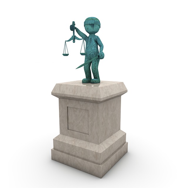 Denkmal, Justiz, Gerechtigkeit, Kraft