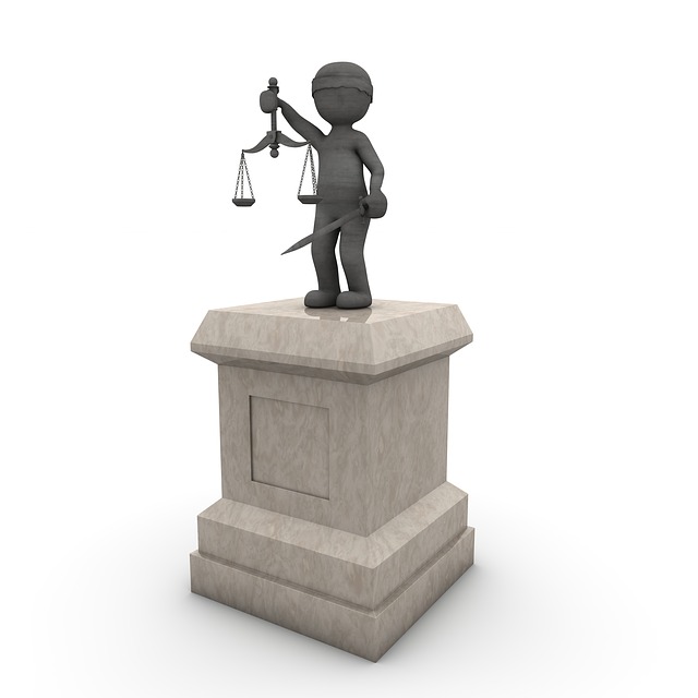 Denkmal, Justiz, Gerechtigkeit, Kraft