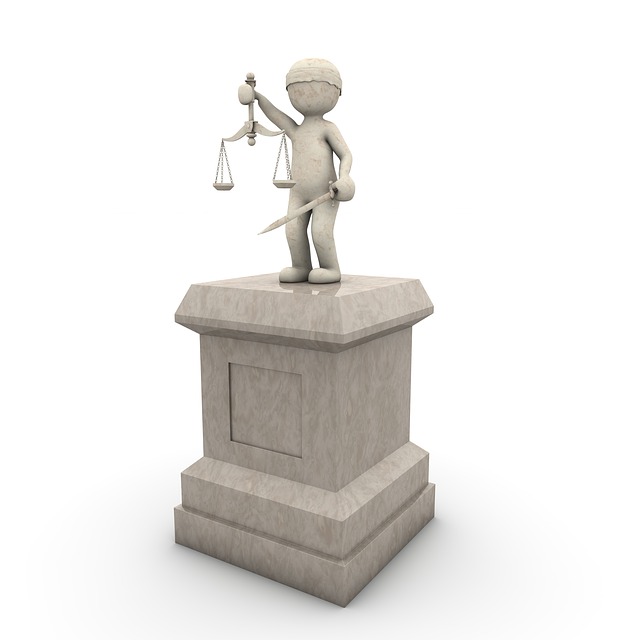 Denkmal, Justiz, Gerechtigkeit, Kraft