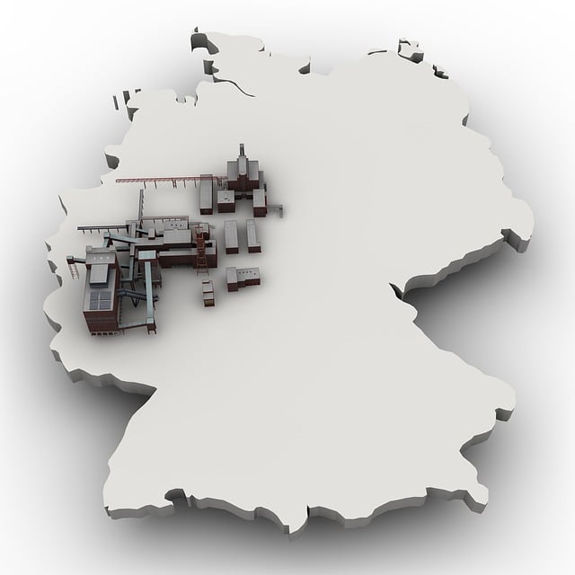 Free zollverein bill meal illustration