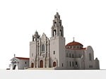 mission, dolores, san francisco