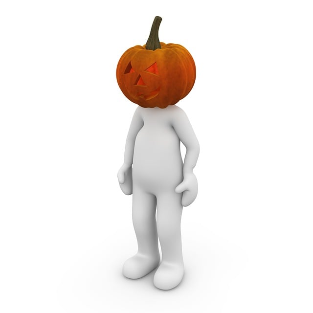Halloween, Partij, Vermomming, Viering