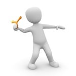 boomerang, throw, shoot