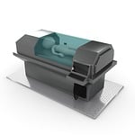 magnetic resonance imaging, magnet, resonance