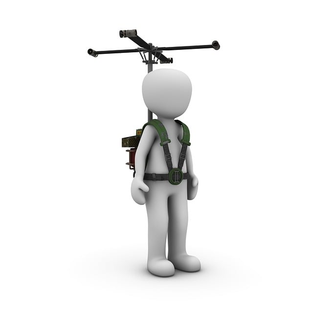 Free Rocket Flying illustration and picture