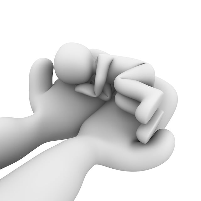 Free sleep watch over protection illustration