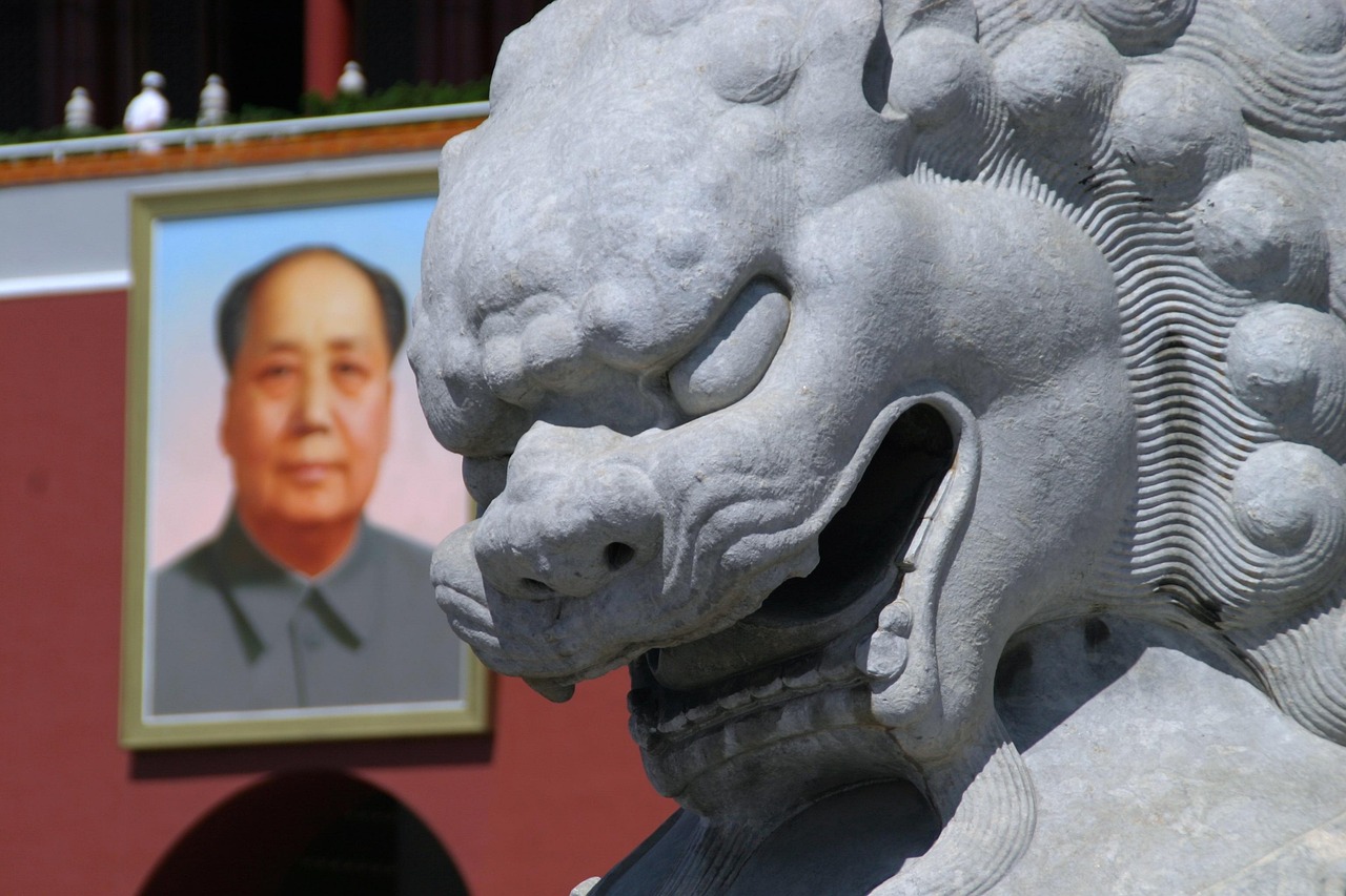 Sculpture - free online jigsaw puzzle photo