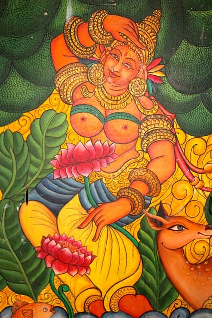 Download free HD stock image of India Characters Free india characters hinduism illustration
