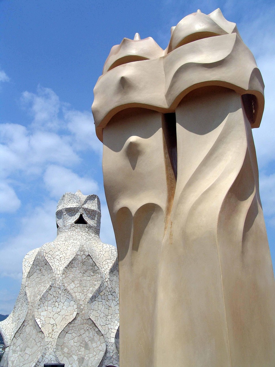 500+ Free Gaudi & Barcelona Images - Pixabay