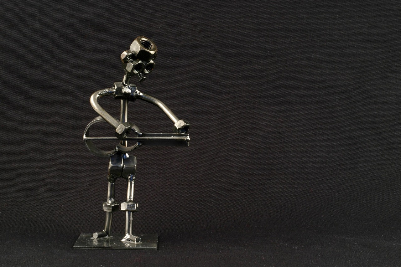 musik figur aus 6 noten