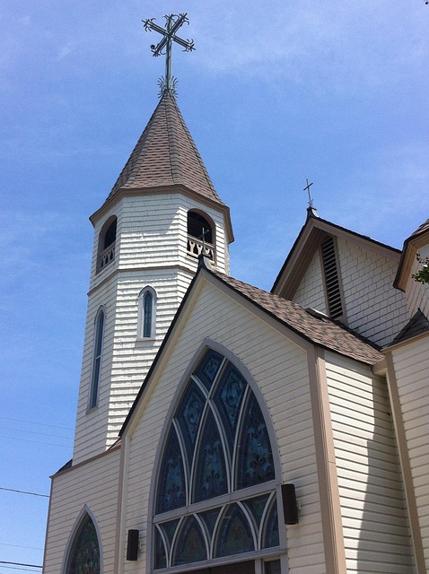 Free Church Nc photo and picture
