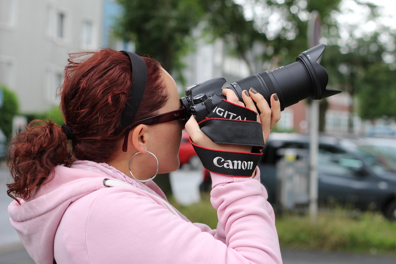 1,000+ Free Reporter & Journalist Images - Pixabay