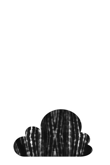 Free Cloud Mask illustration and picture