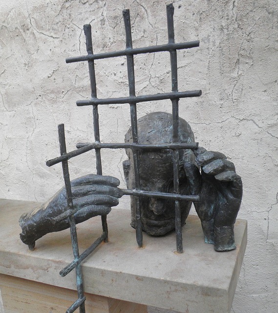 Free Sculpture Freedom photo and picture