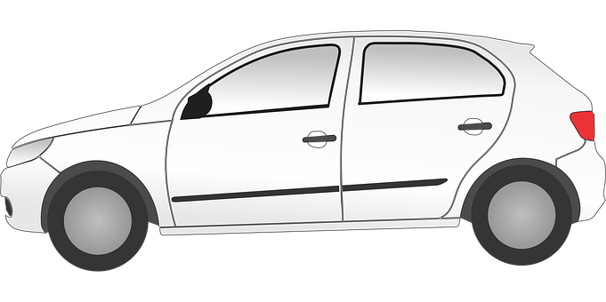 Automóvel, Transporte, Carro, Lanterna