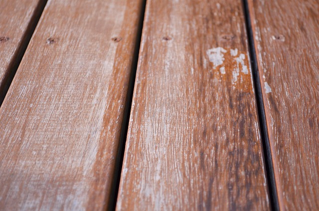 Free Decking Wood photo and picture