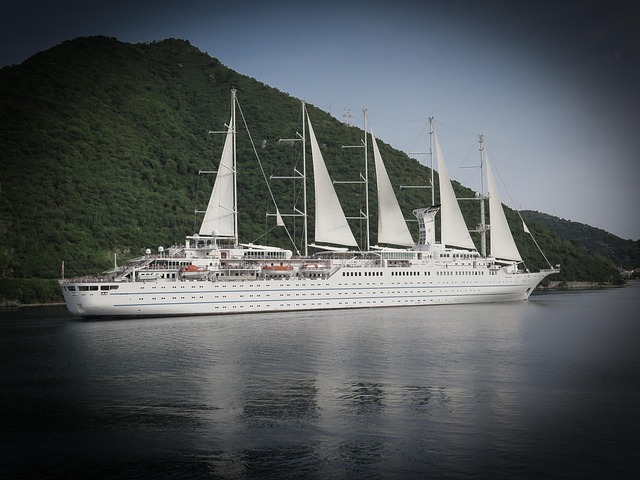 Free Montenegro Bay photo and picture