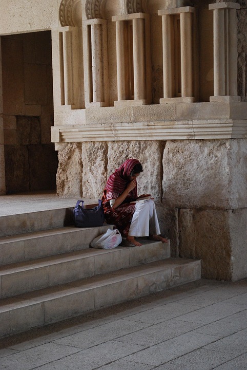 Woman Temple Excavation - Free photo on Pixabay - Pixabay