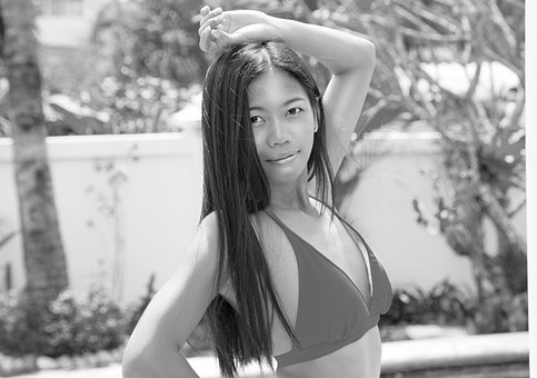 10+ Free Sexy Thai Lady & Bikini Photos - Pixabay