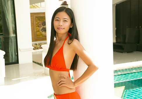 10+ Free Sexy Thai Lady & Bikini Photos - Pixabay