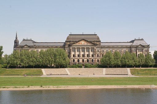 Free Saxon State Ministry Germany photo and picture