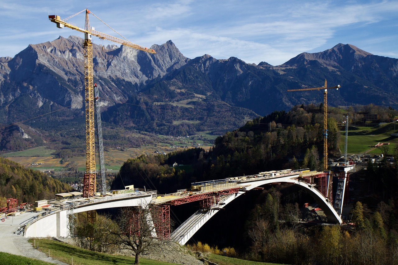 Plus De 30 000 Images De Ponts Et De Des Ponts Pixabay