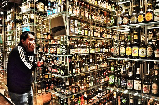 Free Beer Alcohol photo and picture