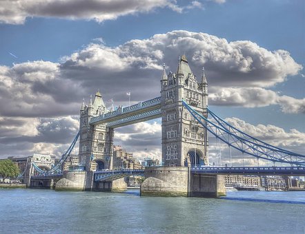 Free Tower Bridge London photo and picture