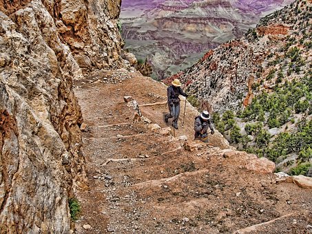Free Grand Canyon National Park photo and picture