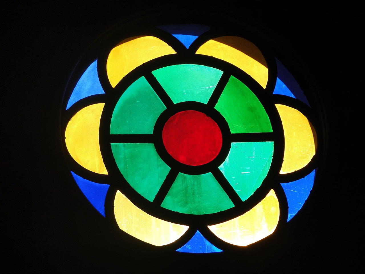 Chapel - free online jigsaw puzzle photo