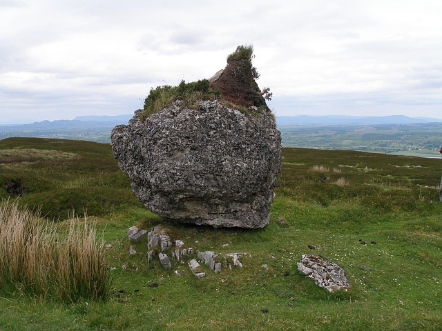 Indicated — Carrowkeel (kilmaine By.),ballytrasna