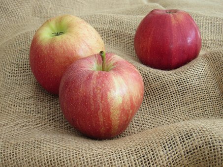 Free Apples Apple photo and picture