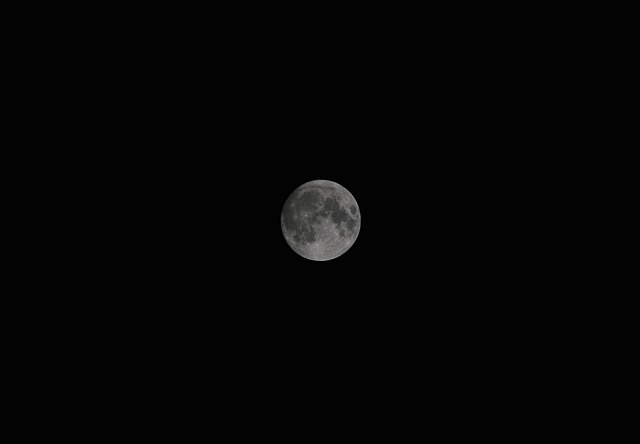 Free Space Night Sky photo and picture