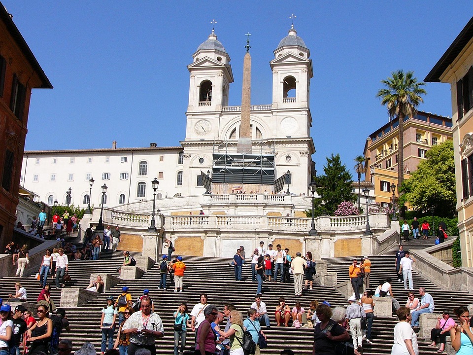 Rome Italy Architecture - Free photo on Pixabay - Pixabay