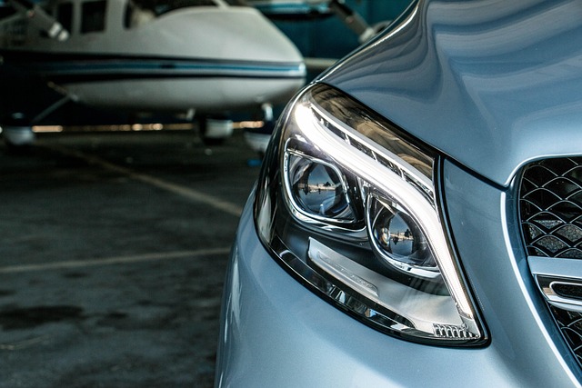 Free Mercedes-Benz Car photo and picture