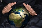 psychics, globe, ball