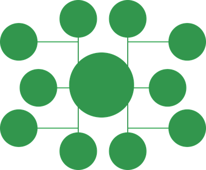 Gráfico, Ilustração, Círculo, Símbolo