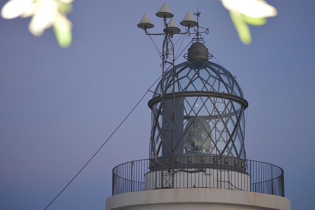 Free Lighthouse Costa Brava photo and picture