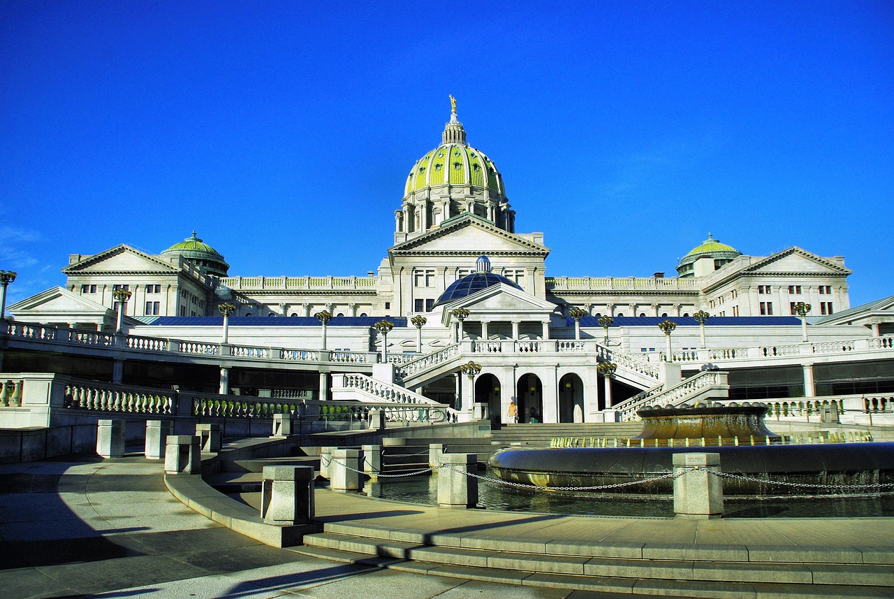 United States Usa Pennsylvania - Free photo on Pixabay - Pixabay