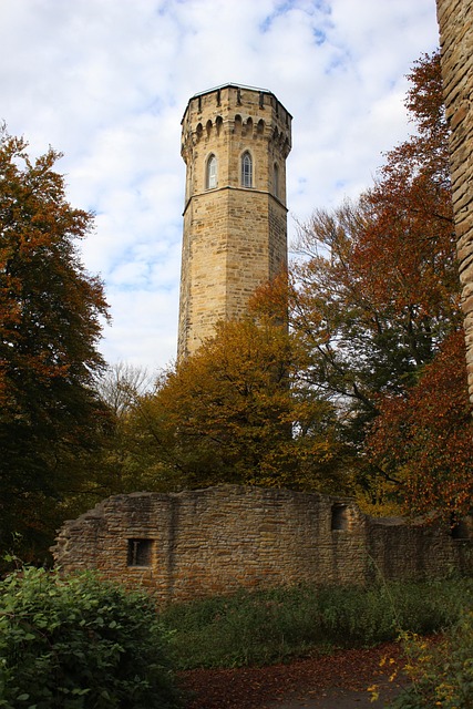 Free Ruin Monument photo and picture