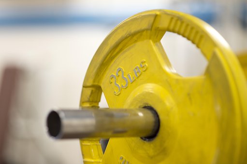 Gimnasio, Pesas, Entrenamiento
