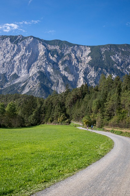Free Alps Mountains photo and picture