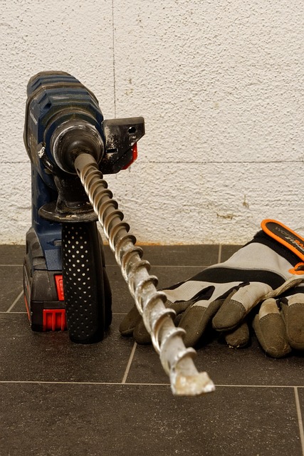 Free Drilling Machine Impact Drill photo and picture