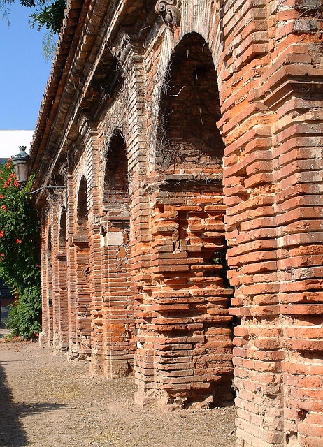 Toulouse, Ziegel, Rosa Stadt