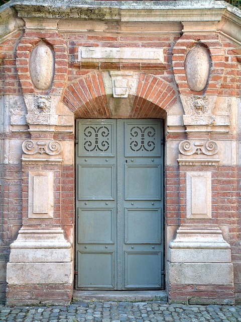 Toulouse, Ziegel, Rosa Stadt