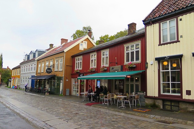 Free Stavanger Norway photo and picture